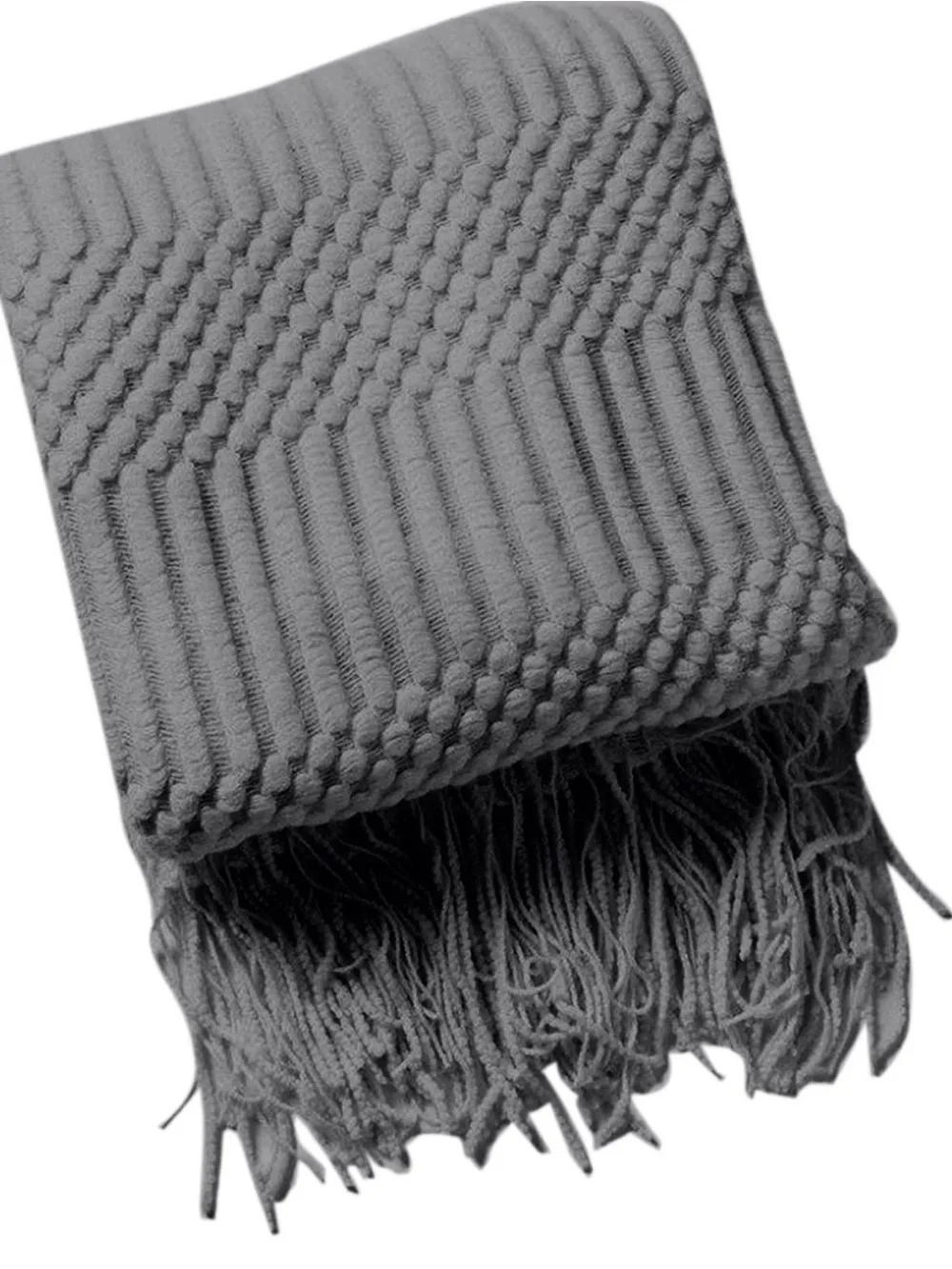 Fleece Throw Blanket
